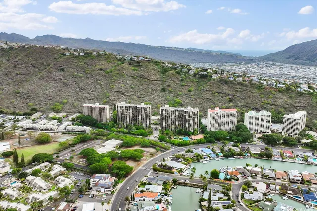 $499,000 | 521 Hahaione Street, Unit 12G, Honolulu, HI 96825