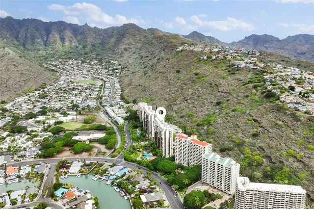 $499,000 | 521 Hahaione Street, Unit 12G, Honolulu, HI 96825