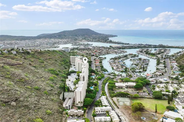 $499,000 | 521 Hahaione Street, Unit 12G, Honolulu, HI 96825