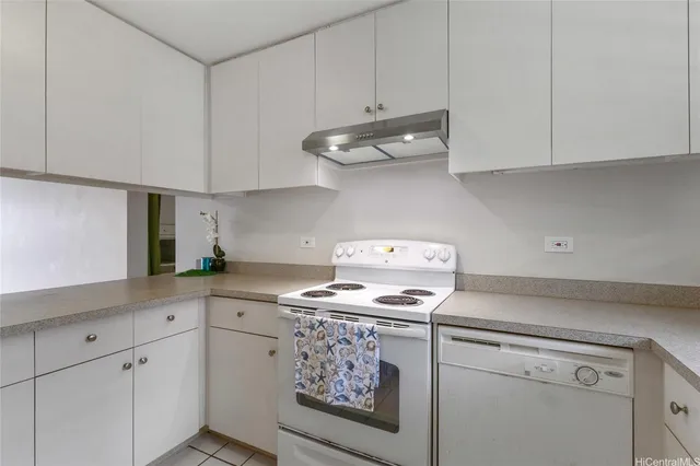 $499,000 | 521 Hahaione Street, Unit 12G, Honolulu, HI 96825