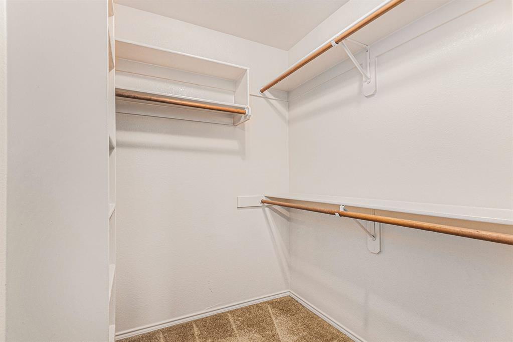 234 Rentz Pl Circle Weatherford, TX 76086 - Photo 17 of 25