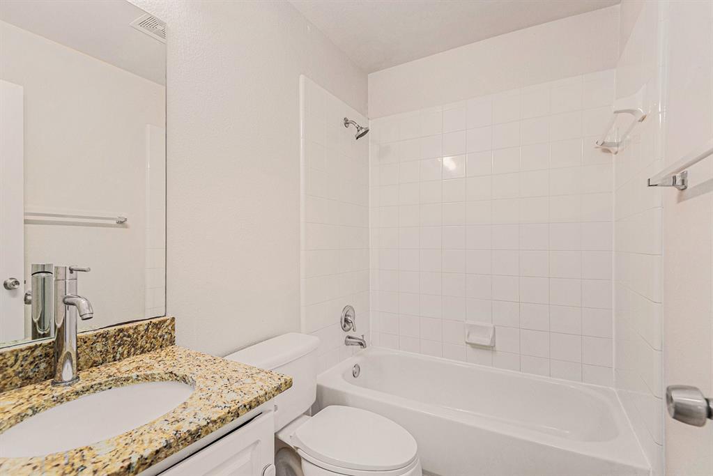 234 Rentz Pl Circle Weatherford, TX 76086 - Photo 22 of 25