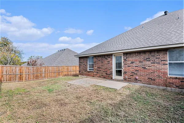 $1,550 | 234 Rentz Pl Circle, Weatherford, TX 76086