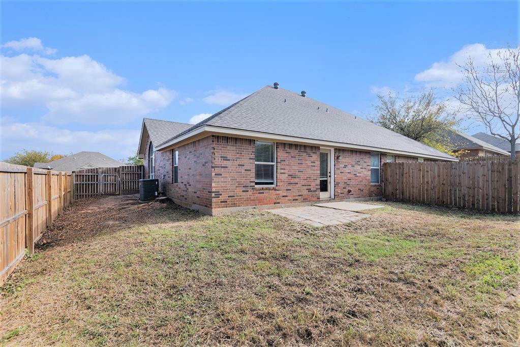 234 Rentz Pl Circle Weatherford, TX 76086 - Photo 25 of 25