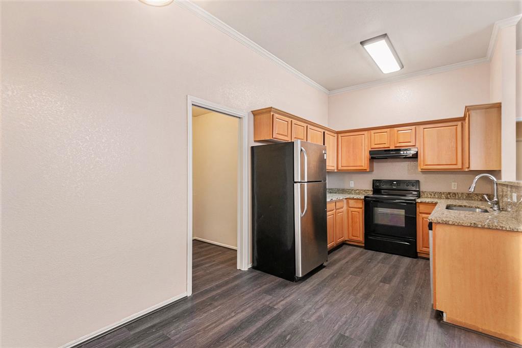 234 Rentz Pl Circle Weatherford, TX 76086 - Photo 8 of 25