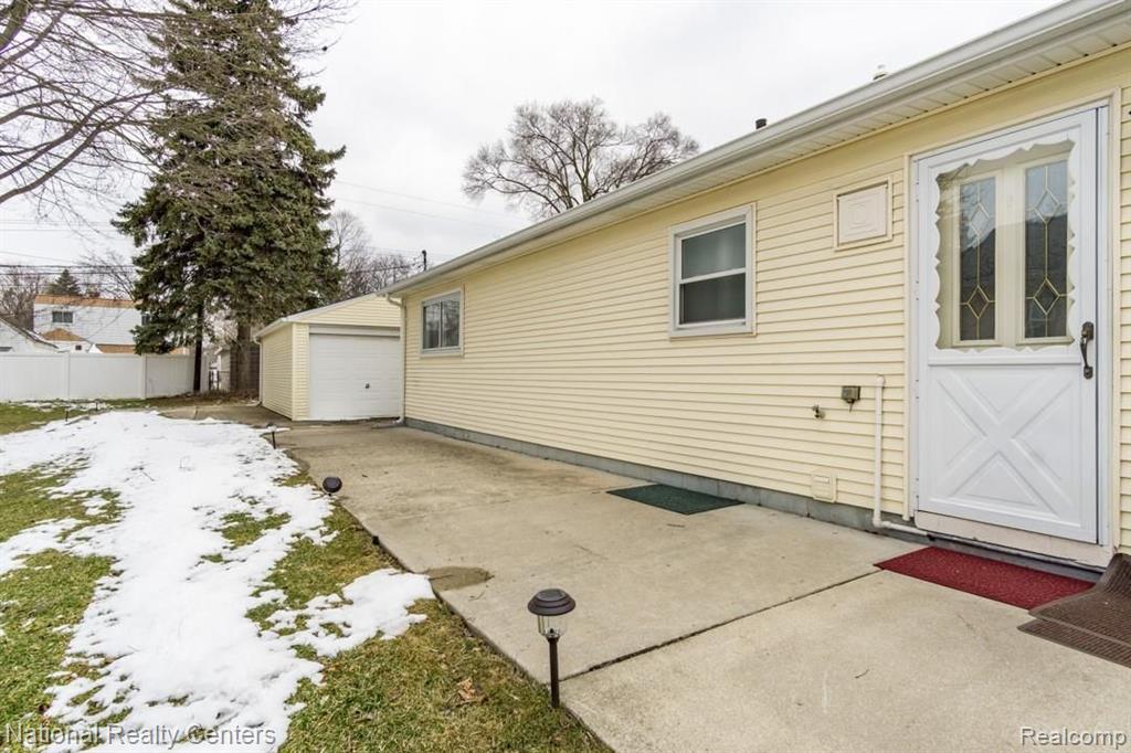 210 South Campbell Road Royal Oak, MI 48067 - Photo 20 of 25