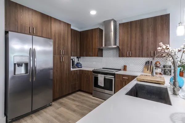 $1,850 | 2213 Poquito Street, Unit 305, Austin, TX 78722