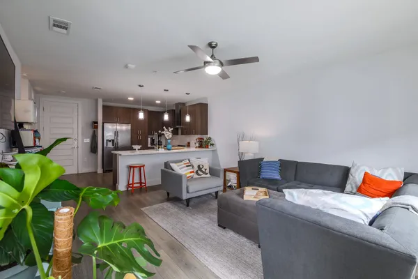 $1,850 | 2213 Poquito Street, Unit 305, Austin, TX 78722
