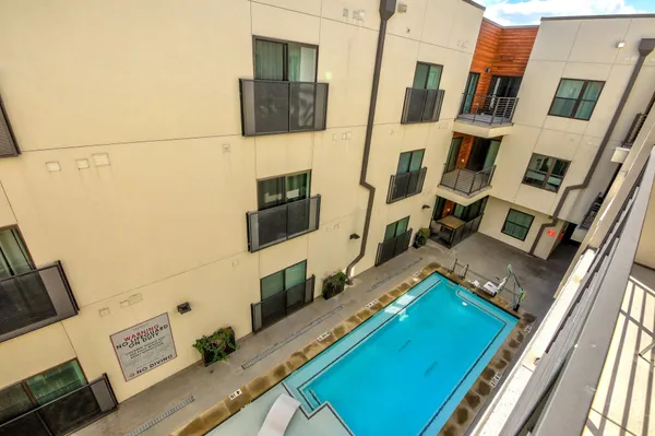 $1,850 | 2213 Poquito Street, Unit 305, Austin, TX 78722