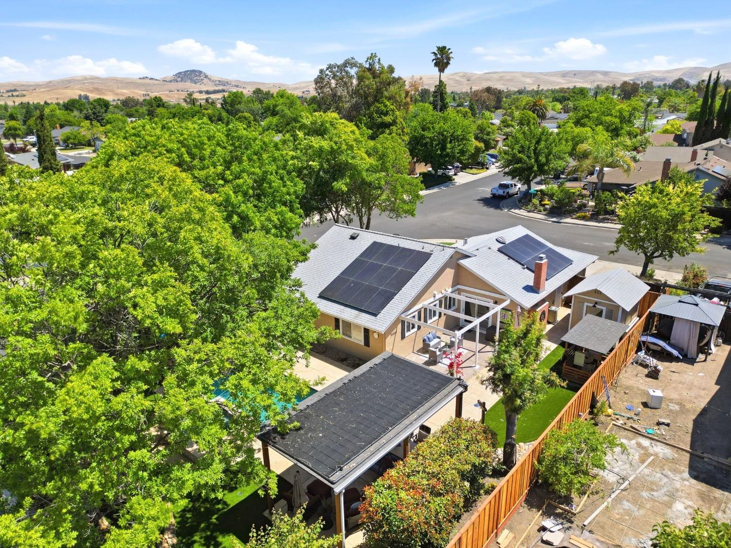 1780 Honeysuckle Road Livermore, CA 94551 - Photo 46 of 53