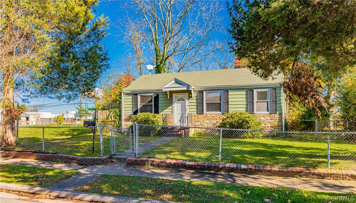 3400 Mike Road Richmond, VA 23234 - Photo 1 of 28 Gallery Image 1