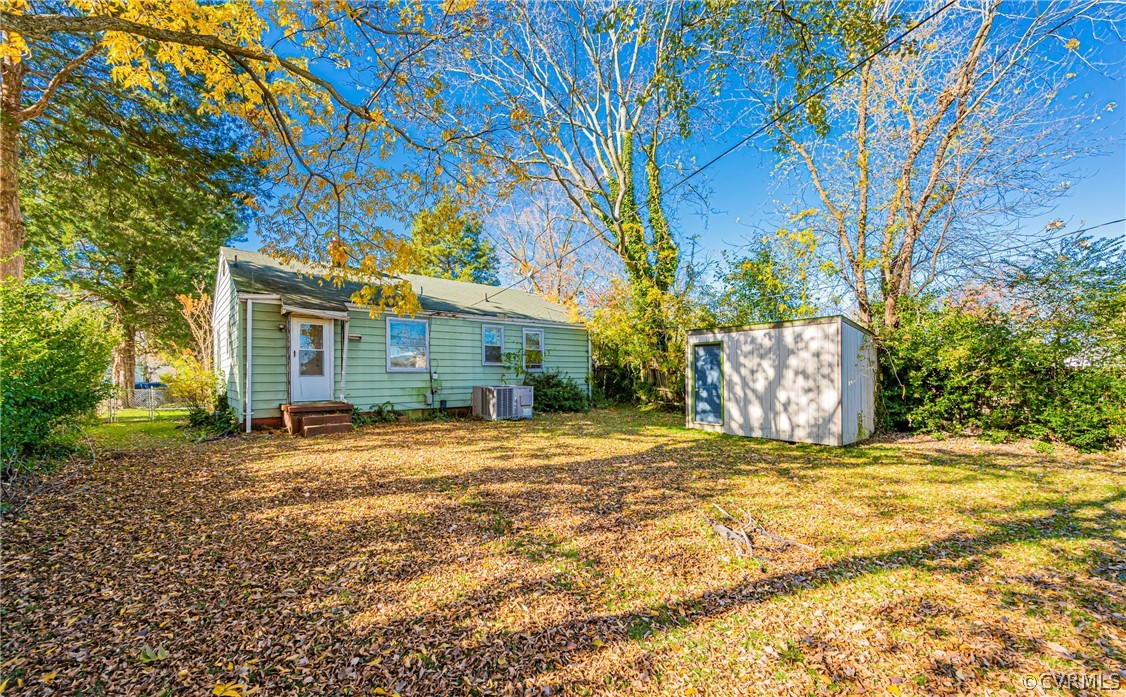 3400 Mike Road Richmond, VA 23234 - Photo 28 of 28 Gallery Image 28
