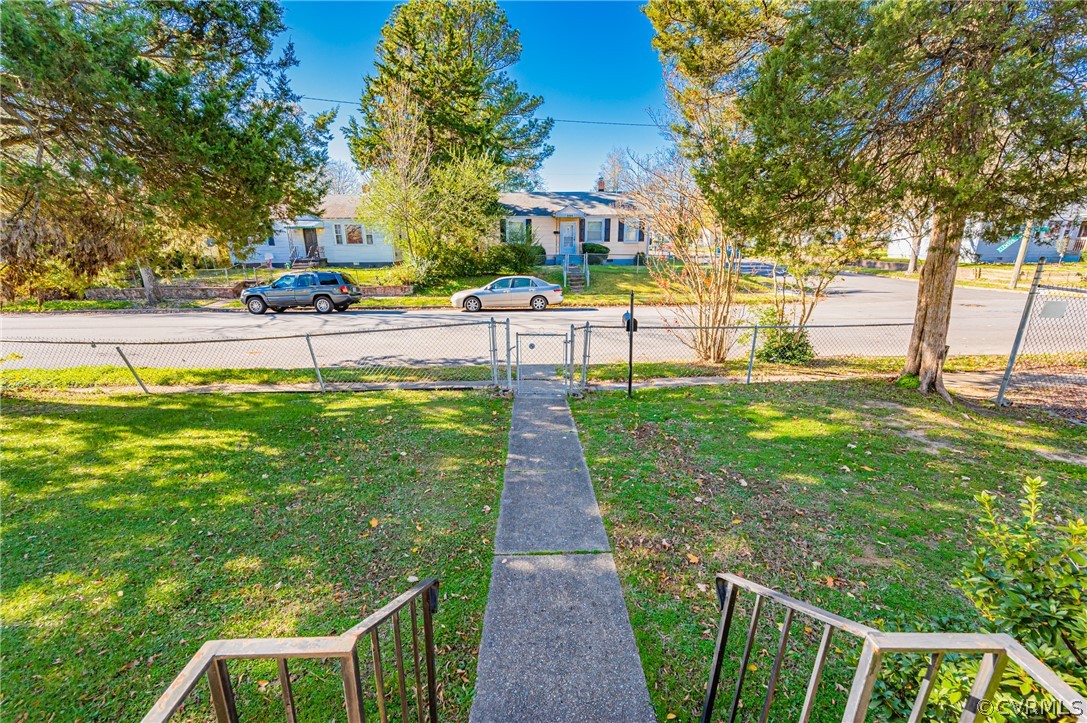 3400 Mike Road Richmond, VA 23234 - Photo 3 of 28 Gallery Image 3