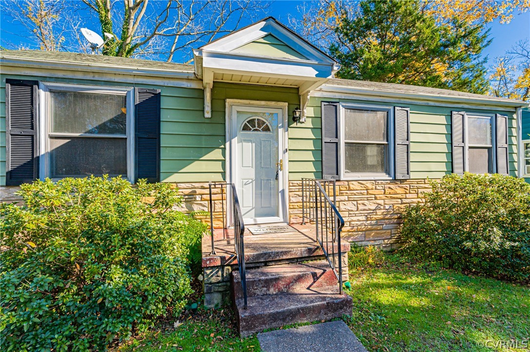 3400 Mike Road Richmond, VA 23234 - Photo 4 of 28 Gallery Image 4