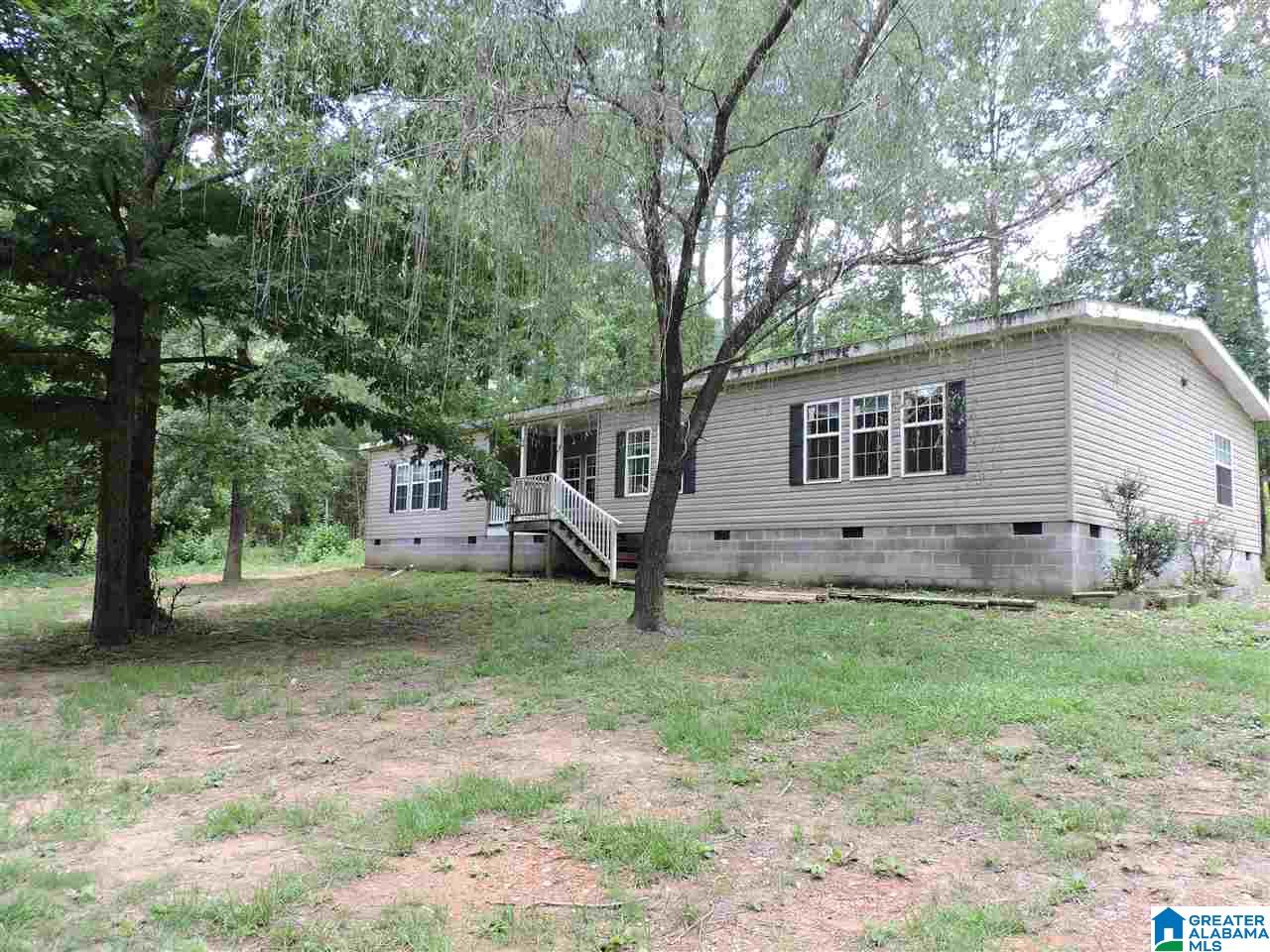 4901 Camp Winnataska Road Pell City, AL 35128 - Photo 1 of 7