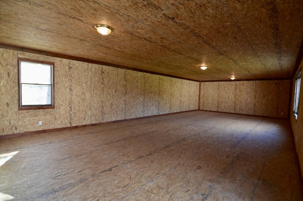 180 Smithfield Road Oakland, ME 04963 - Photo 16 of 21 Large Rec Room