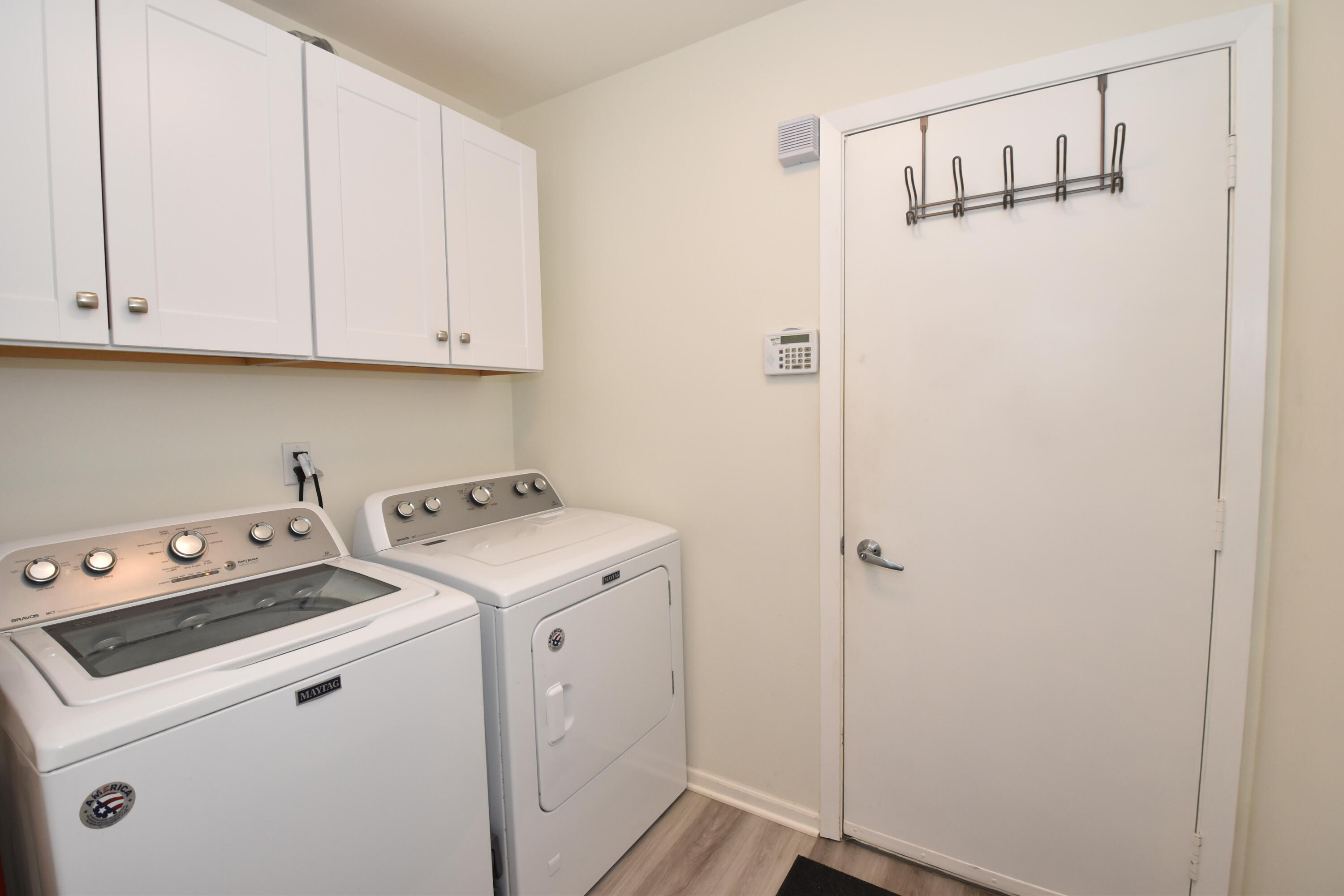 41 Campus Court Wind Point, WI 53402 - Photo 14 of 29 Main Level Laundry