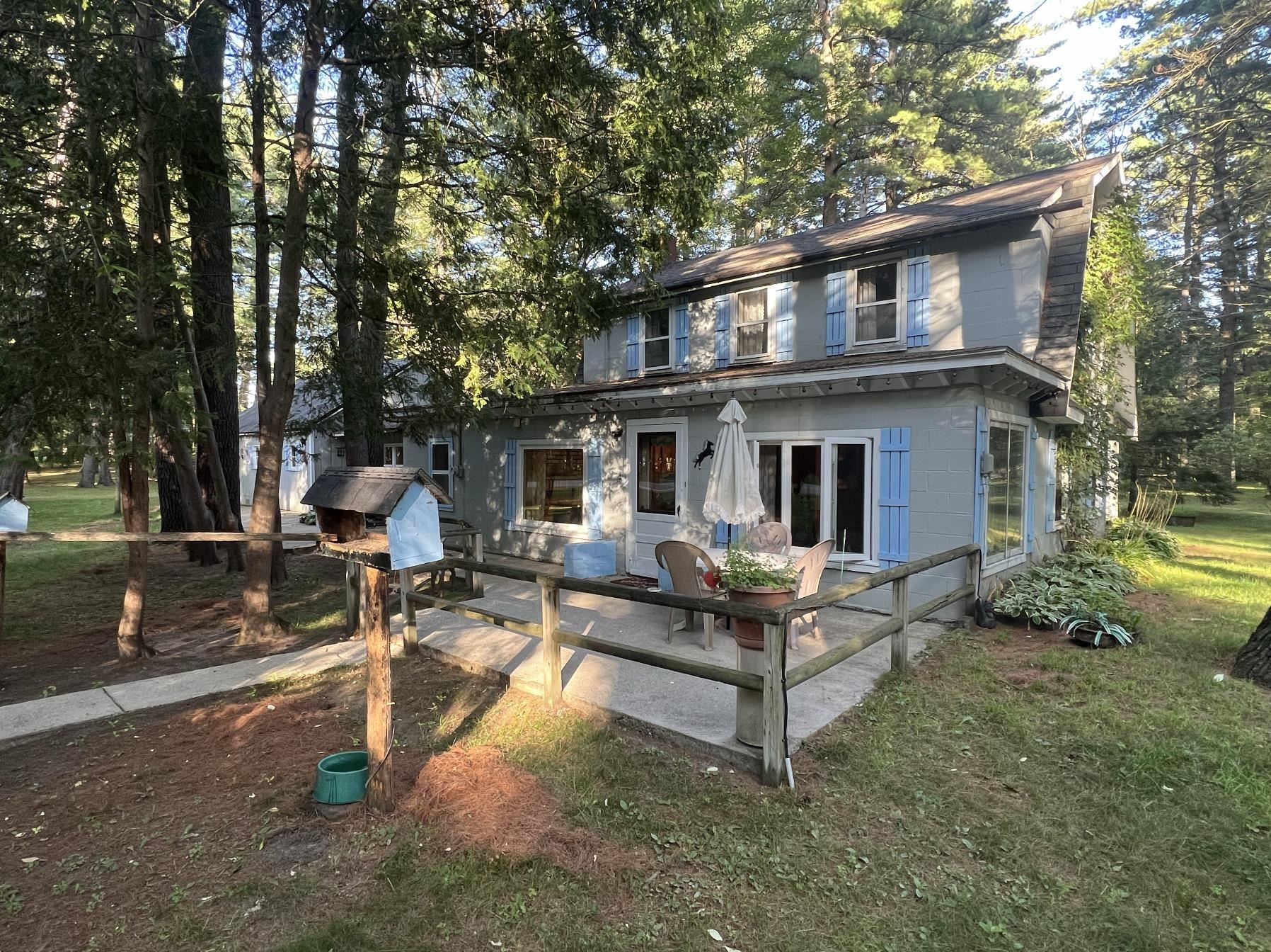 5744 Berry Lake Road Gillett, WI 54124 - Photo 1 of 1 Gallery Image 1