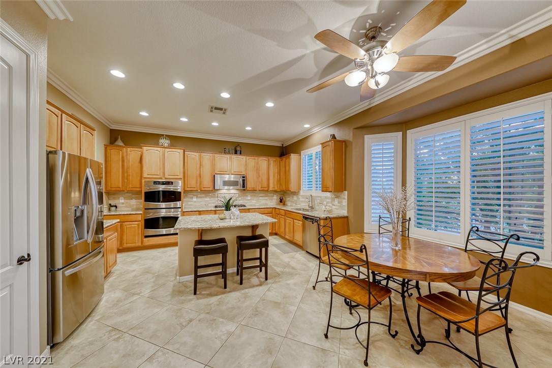 2316 Aztec Ruin Way Henderson, NV 89044 - Photo 14 of 50