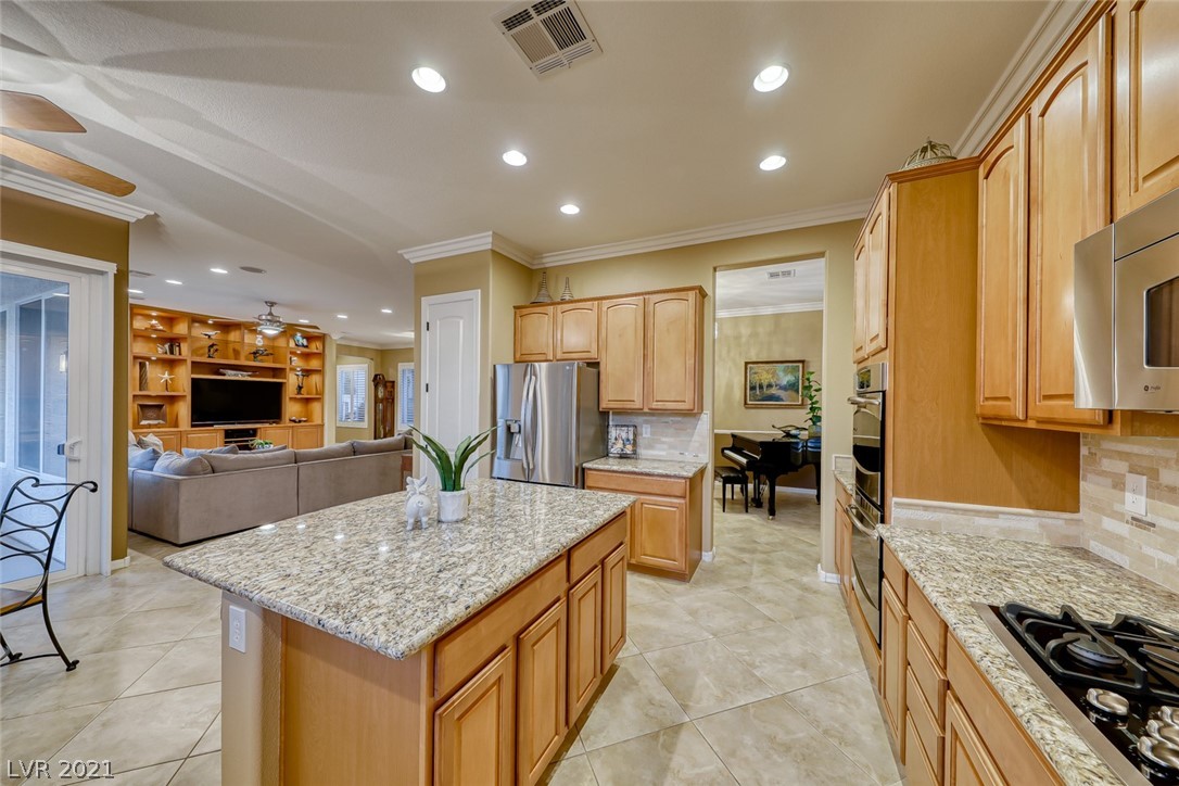 2316 Aztec Ruin Way Henderson, NV 89044 - Photo 17 of 50