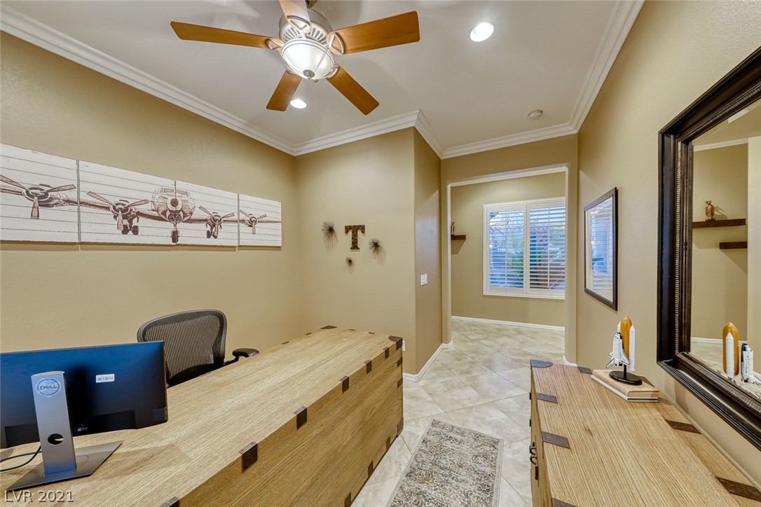 2316 Aztec Ruin Way Henderson, NV 89044 - Photo 25 of 50