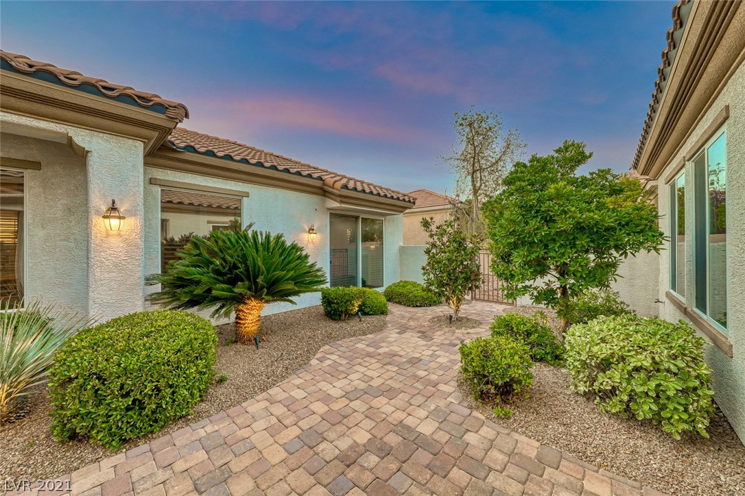 2316 Aztec Ruin Way Henderson, NV 89044 - Photo 3 of 50