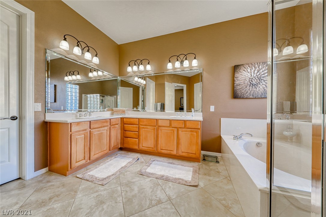 2316 Aztec Ruin Way Henderson, NV 89044 - Photo 32 of 50