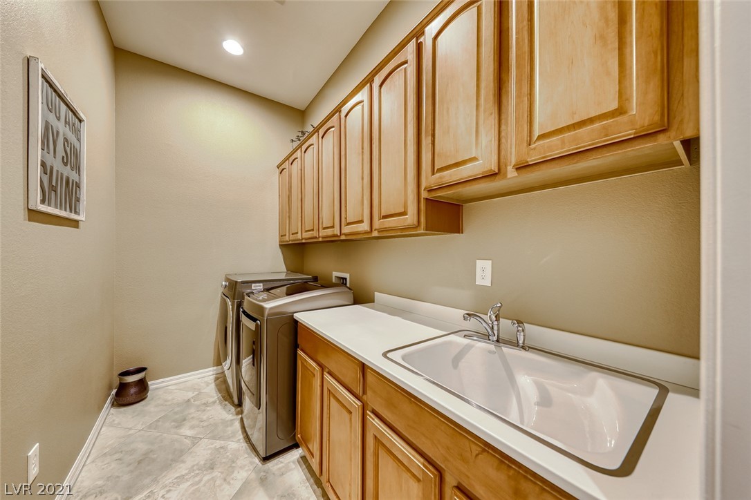 2316 Aztec Ruin Way Henderson, NV 89044 - Photo 36 of 50