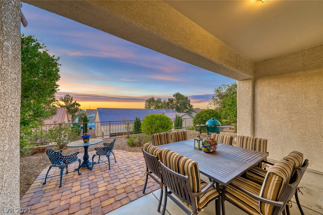 2316 Aztec Ruin Way Henderson, NV 89044 - Photo 41 of 50