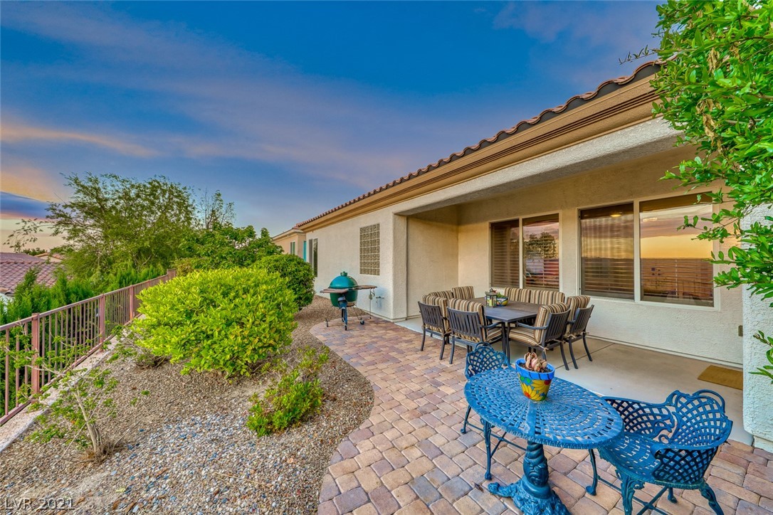 2316 Aztec Ruin Way Henderson, NV 89044 - Photo 45 of 50