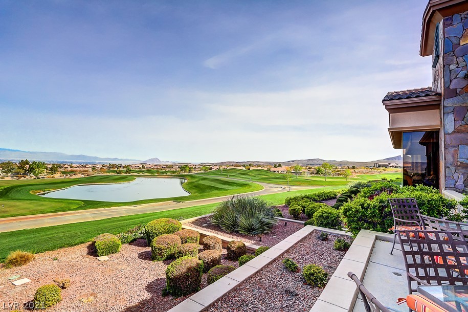 2316 Aztec Ruin Way Henderson, NV 89044 - Photo 50 of 50