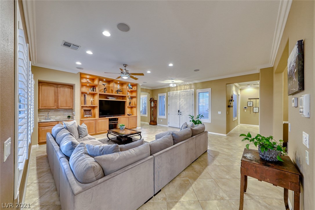 2316 Aztec Ruin Way Henderson, NV 89044 - Photo 8 of 50