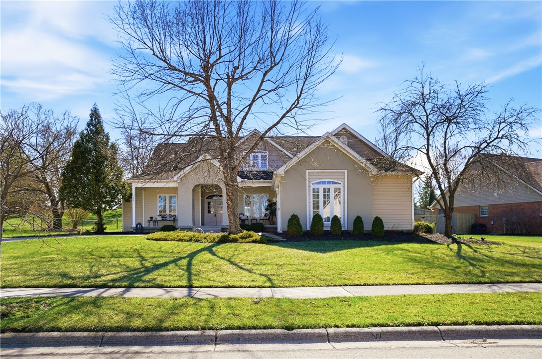 1201 Kingsgate Road Springfield, OH 45503 - Photo 5 of 70