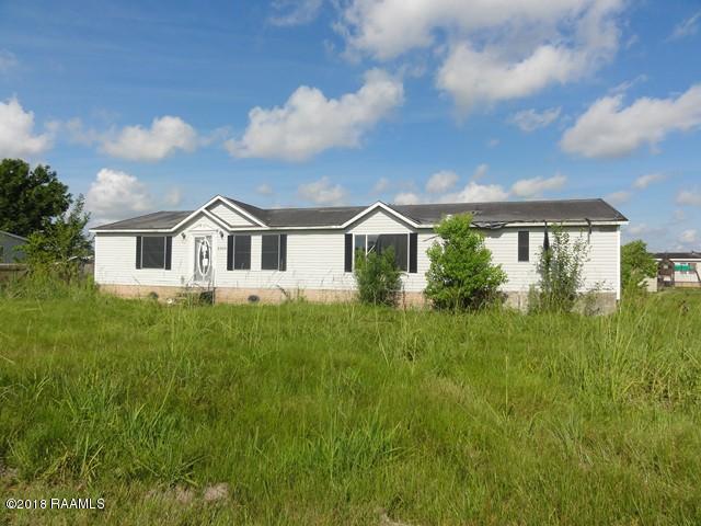 2500 Allen Road Maurice, LA 70555 - Photo 1 of 18 FRONT