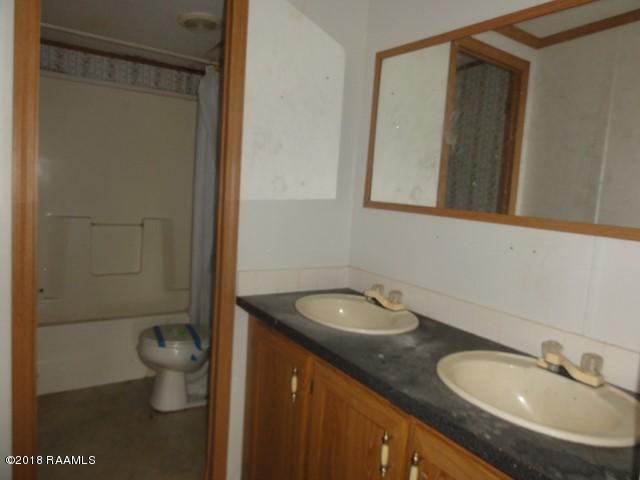 2500 Allen Road Maurice, LA 70555 - Photo 16 of 18 BATH 3