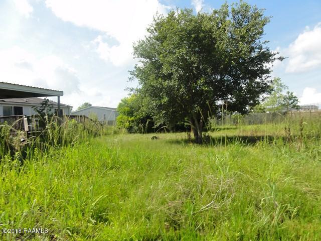 2500 Allen Road Maurice, LA 70555 - Photo 5 of 18 BACK YARD