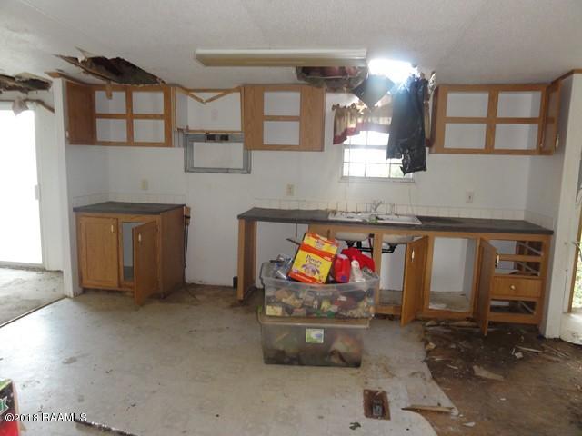 2500 Allen Road Maurice, LA 70555 - Photo 7 of 18 KITCHEN