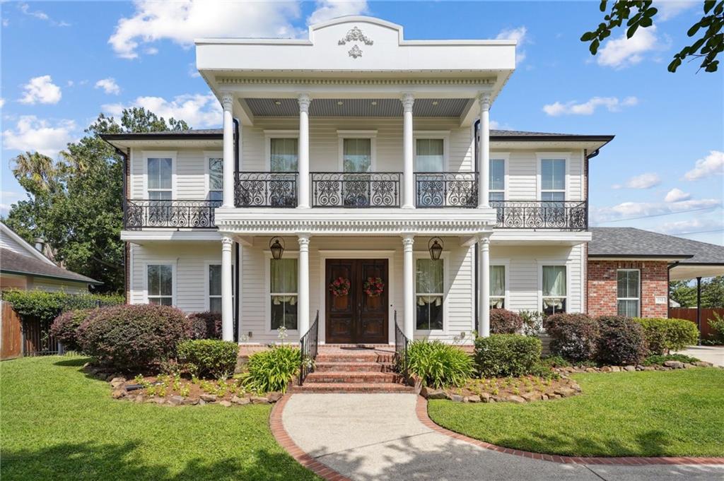 712 Stewart Avenue River Ridge, LA 70123 - Photo 1 of 25