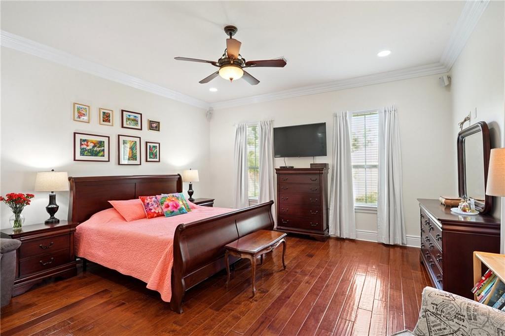 712 Stewart Avenue River Ridge, LA 70123 - Photo 11 of 25