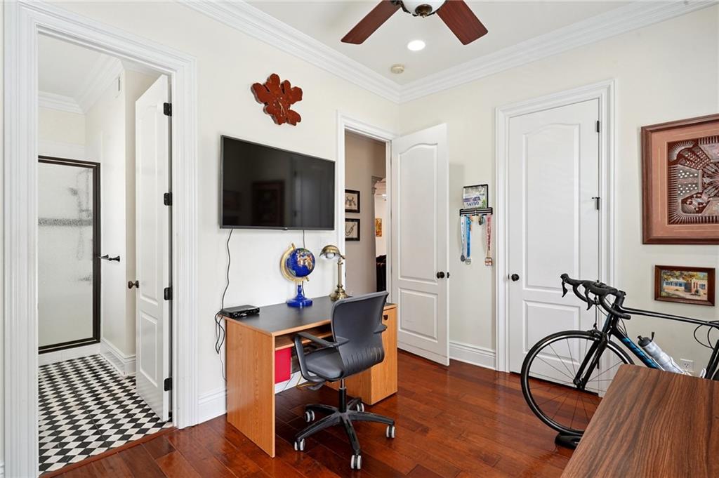 712 Stewart Avenue River Ridge, LA 70123 - Photo 14 of 25