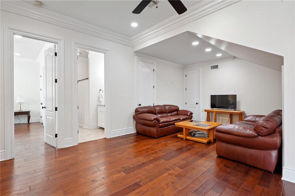 712 Stewart Avenue River Ridge, LA 70123 - Photo 15 of 25