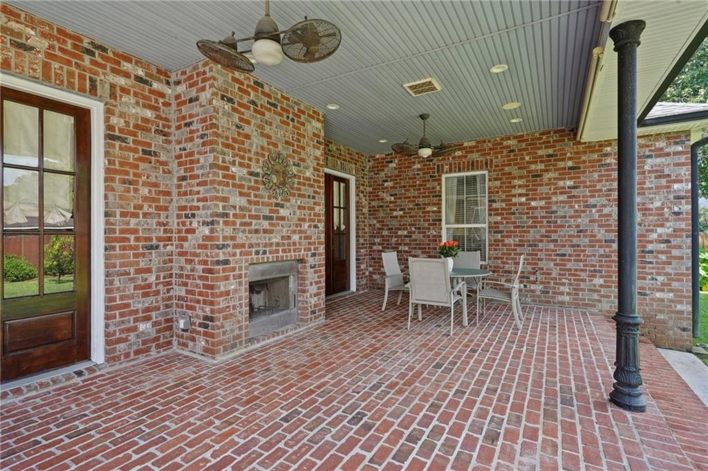 712 Stewart Avenue River Ridge, LA 70123 - Photo 20 of 25