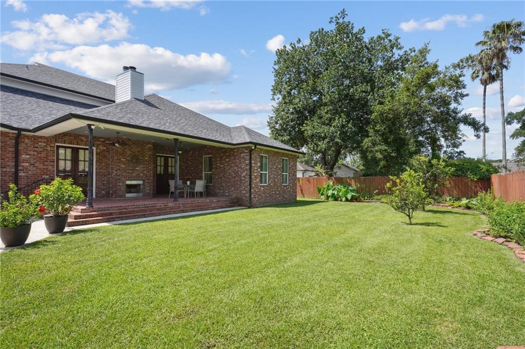 712 Stewart Avenue River Ridge, LA 70123 - Photo 21 of 25