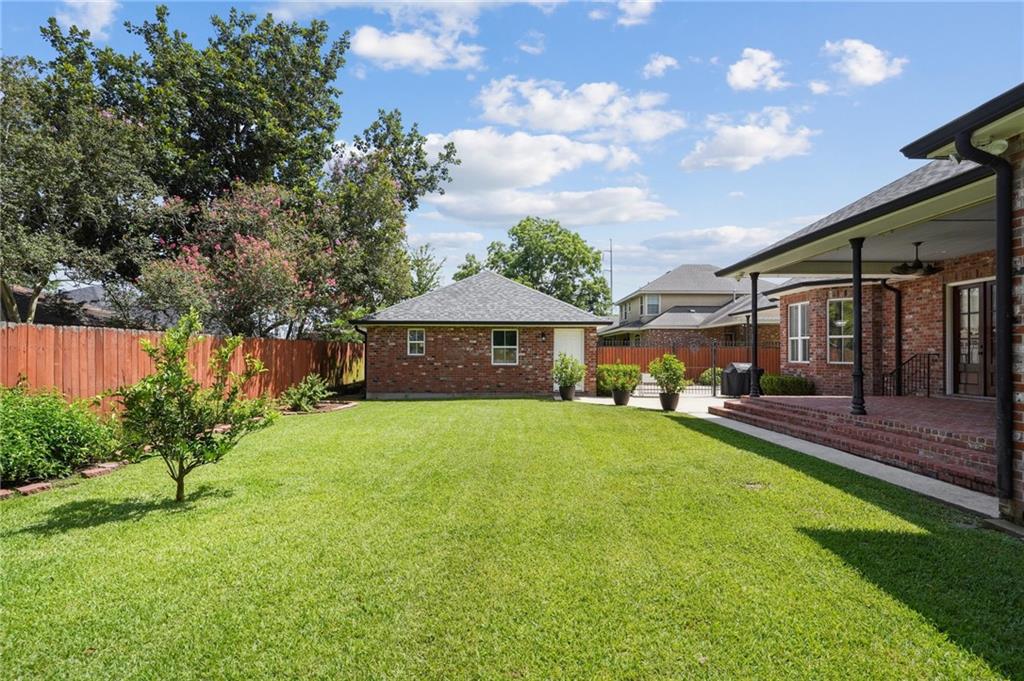 712 Stewart Avenue River Ridge, LA 70123 - Photo 22 of 25