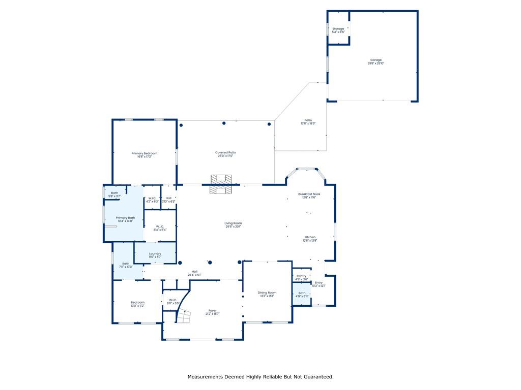 712 Stewart Avenue River Ridge, LA 70123 - Photo 23 of 25