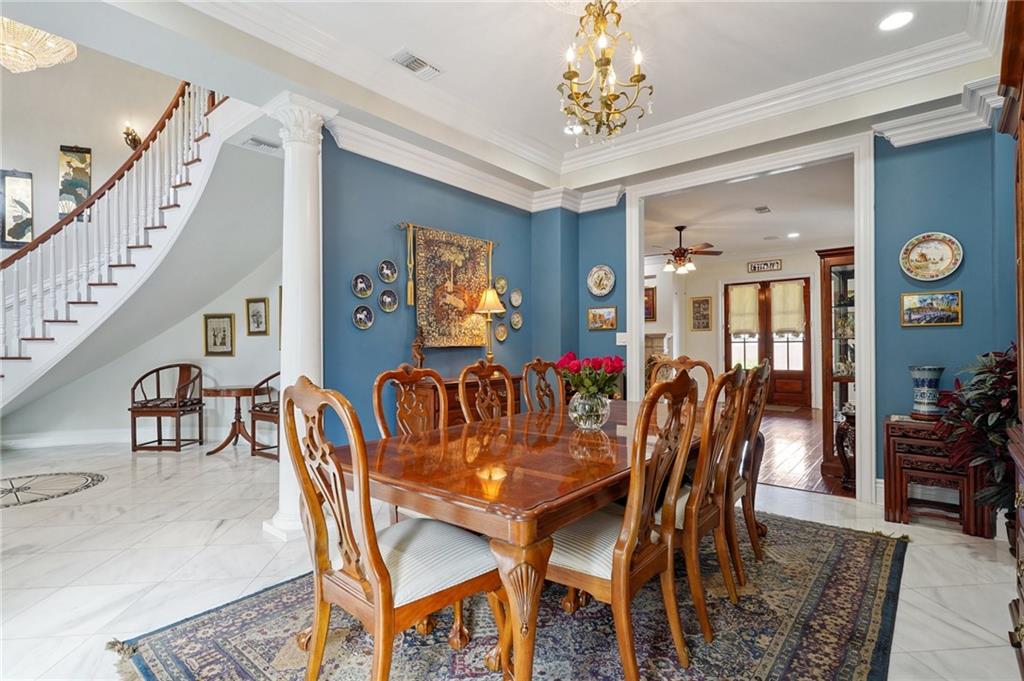 712 Stewart Avenue River Ridge, LA 70123 - Photo 5 of 25