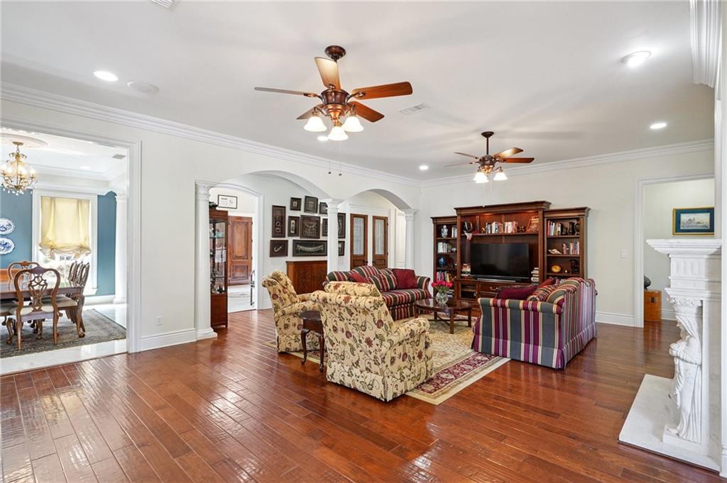 712 Stewart Avenue River Ridge, LA 70123 - Photo 6 of 25