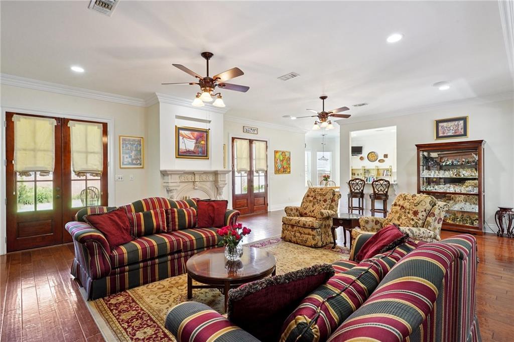 712 Stewart Avenue River Ridge, LA 70123 - Photo 7 of 25