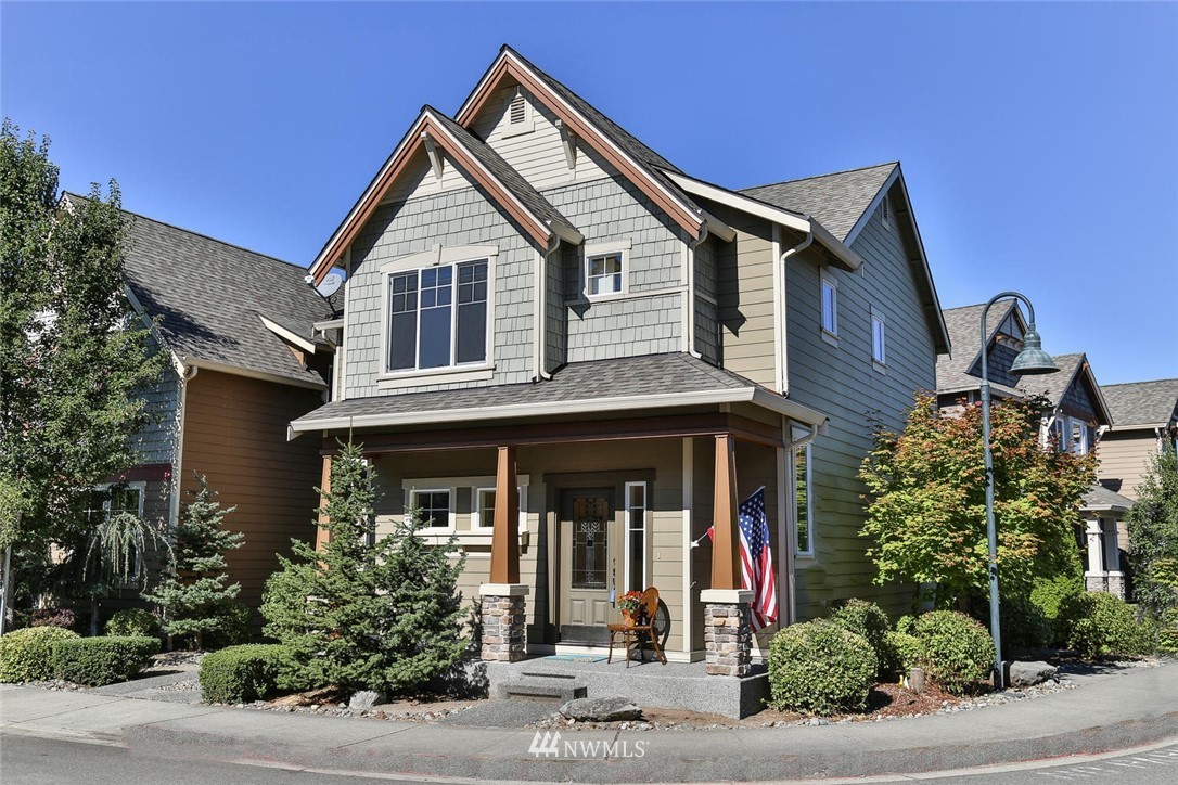 827 235th Place Southeast, Unit 38 Bothell, WA 98021 - Photo 1 of 23