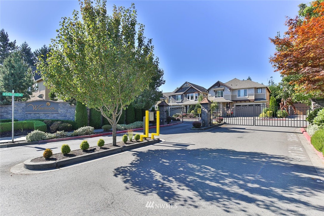 827 235th Place Southeast, Unit 38 Bothell, WA 98021 - Photo 22 of 23